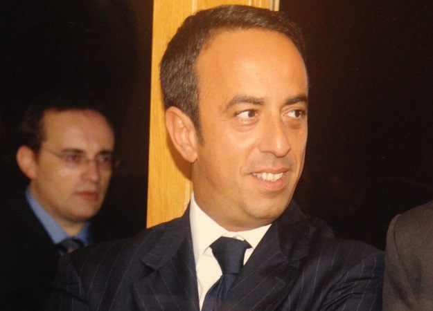 Massimo Chialastri
