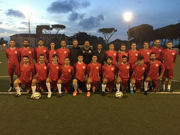 Vivace Grottaferrata