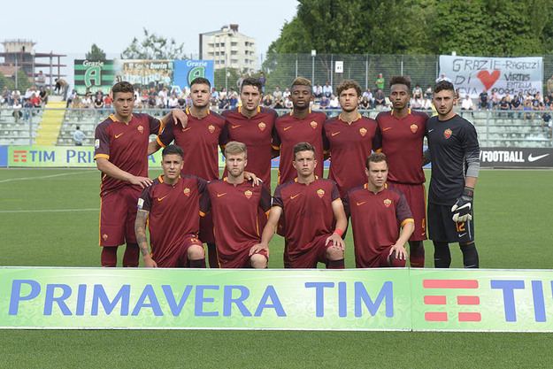 Roma (Foto © AS Roma)