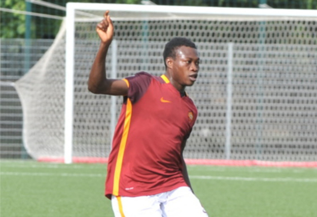 Nura, nuovo stop per il nigeriano © Del Gobbo