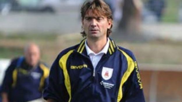Marco Scorsini Foto © Laura Del Gobbo