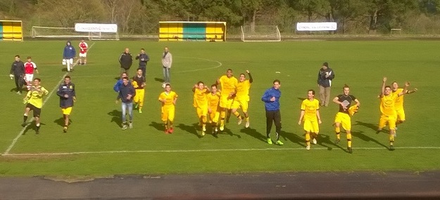 La Juniores del Montefiascone