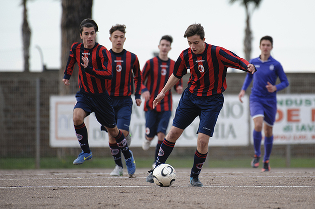Ladispoli (foto ©Del Gobbo)