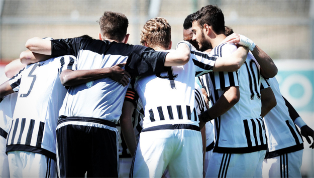 Festa Juve ©juventus.com
