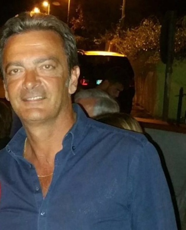 Federico Foscolo