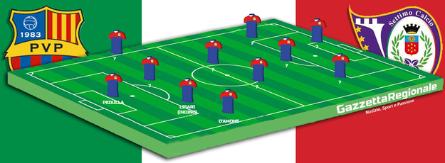 Ogni giorno inseriremo un elemento della probabile formazione della Vigor Perconti in campo l&apos;11 giugno