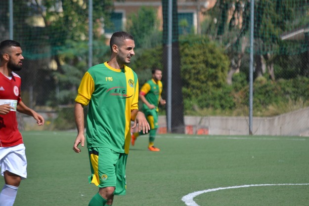 Klaus Seferi