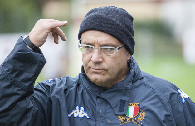 Carlo Pratichetti (foto ©sporteyes)