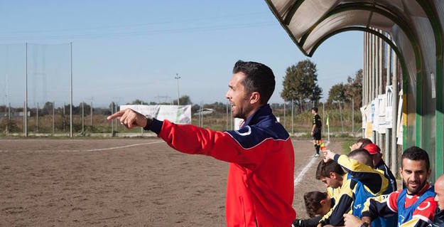 Mister Zollo, Real Cassino