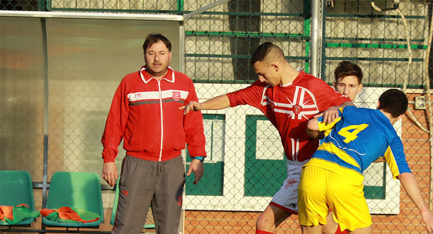 Boncori (Foto©DeCesaris)