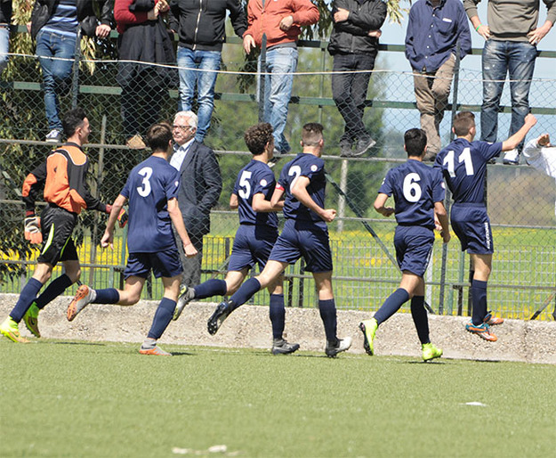Lodigiani (Foto © Piccirilli)