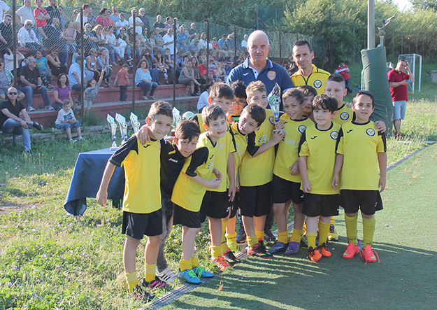 Honey Soccer - Gli scatti della fase finale del torneo Marinelli possono essere visualizzate ed acquistate. Per qualsiasi informazione potete contattarci via email a: info@gazzettaregionale.it e m.astolfi@gazzettaregionale.it Foto © Mirna De Cesaris 