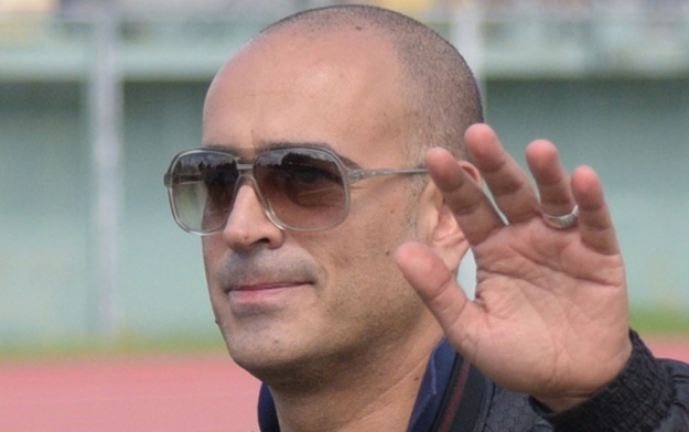 Giorgio Pomponi ©ilcentro.gelocal.it