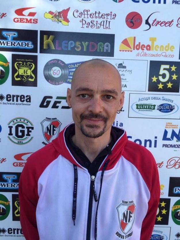 Simone Angione