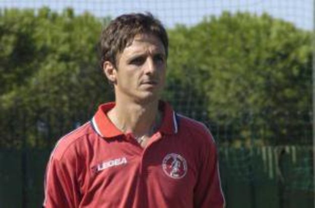 Manrico Berti (foto Facebook)