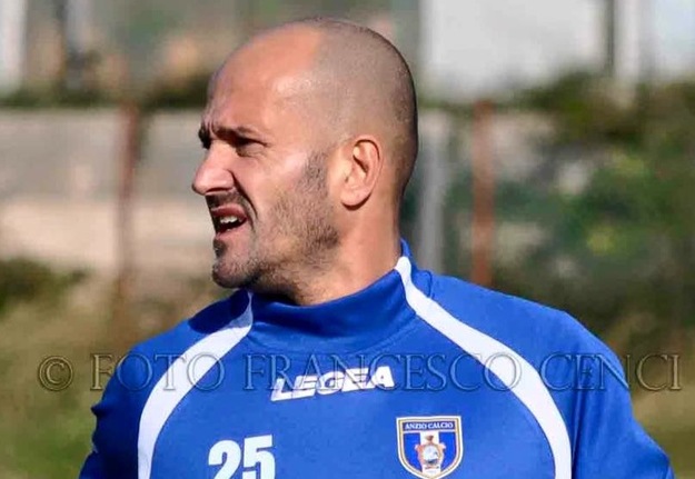 Alessio Piccheri Foto © Francesco Cenci