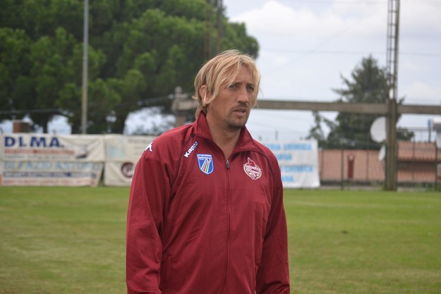 Cristiano Gagliarducci