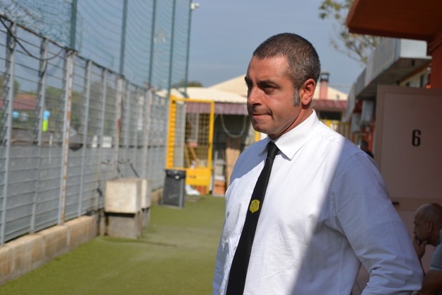 Leonardo Maoloni