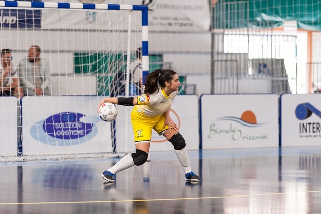 Arianna Tirelli