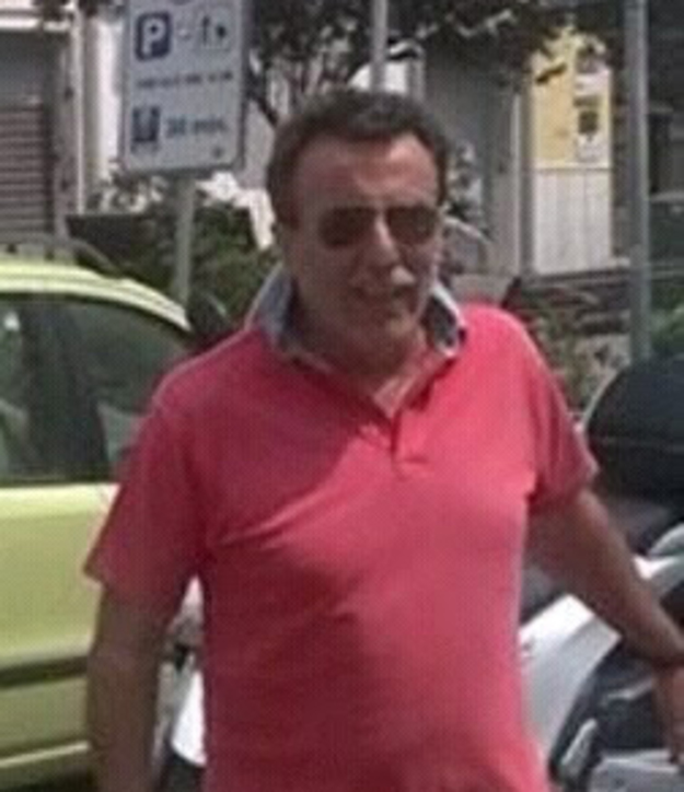 Mister Valle