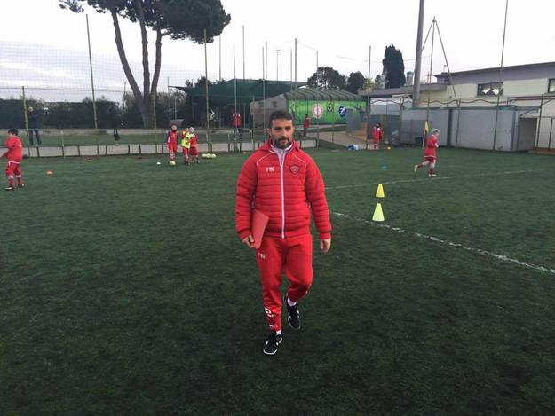 Michele Micheli Foto Facebook
