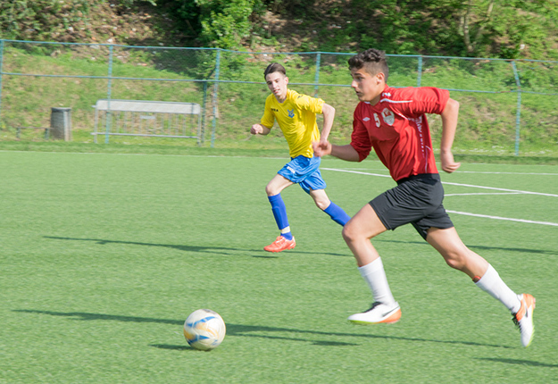 Sporting Tanas (©Porcu)