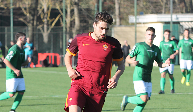 Riccardo Marchizza ©Mirna De Cesaris