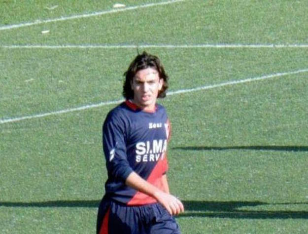 Nicholas Puca