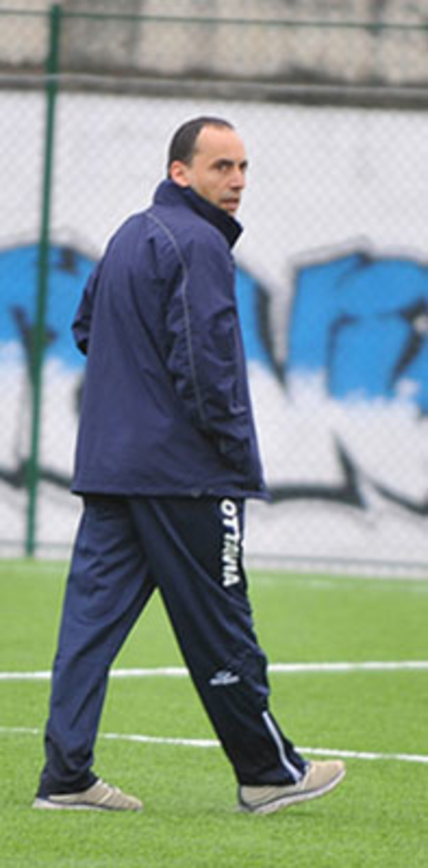 Roberto Paolini
