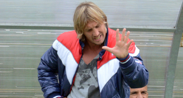 Cristiano Gagliarducci