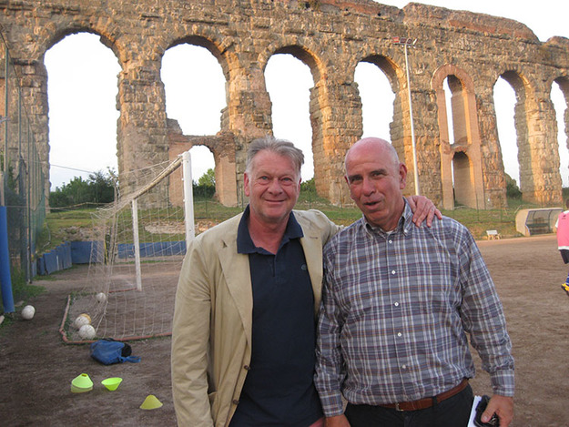 Piervincenzi e Betulli