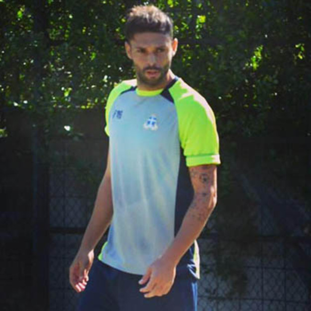 Alessandro Niceforo