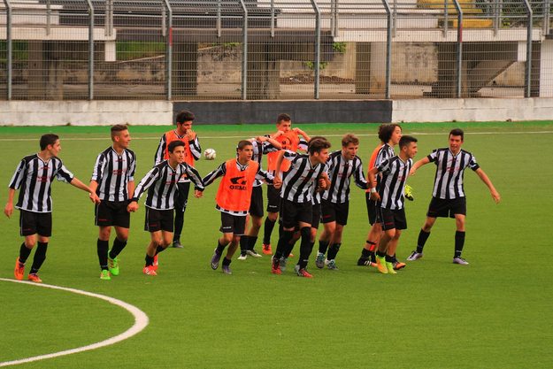 Atletico Sora Valleradice ©Facebook