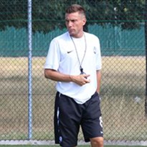 Massimo Brambilla ©atalanta.it