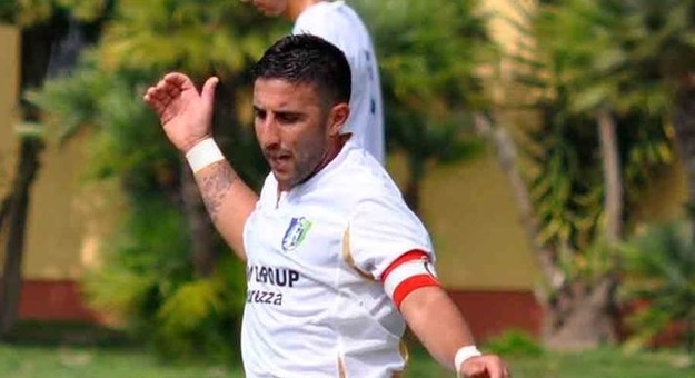 Simone Frasca © Francesco Cenci