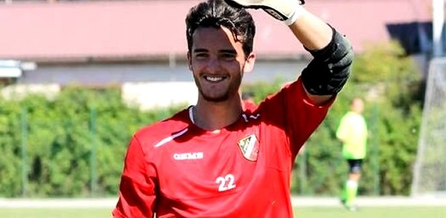 Jacopo Zazzaro ©crecascittadipalombara.it