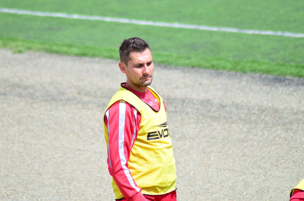 Claudio Panunzi
