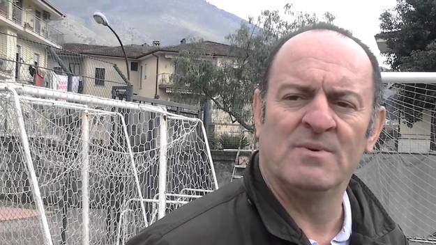 Ialongo, presidente dell&apos;Itri