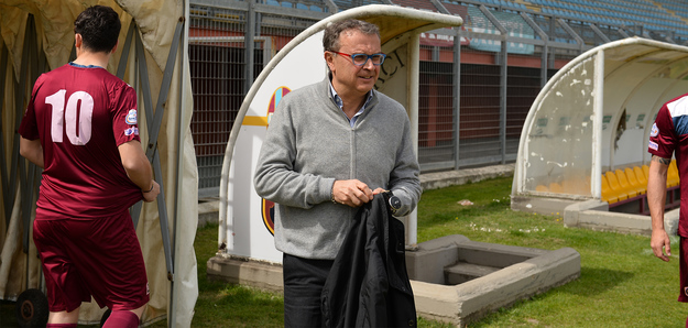 Riccardo Curci