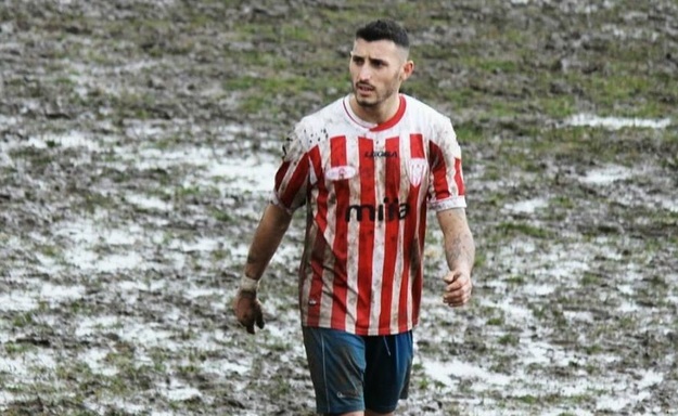 Francesco Cardinali, tra i confermati della prossima stagione (foto©Ammanniti)