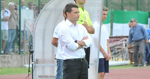 Federico Coppitelli ©Laura Del Gobbo