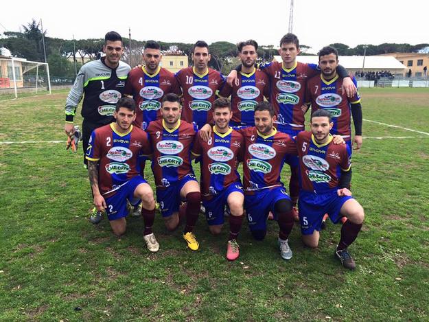 Sporting Calcio Vodice
