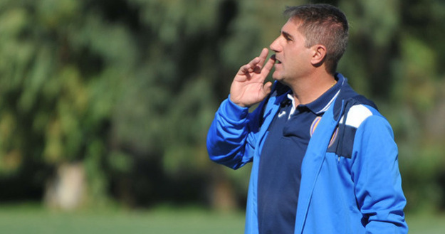 Stefano Basoccu (Foto © Del Gobbo)
