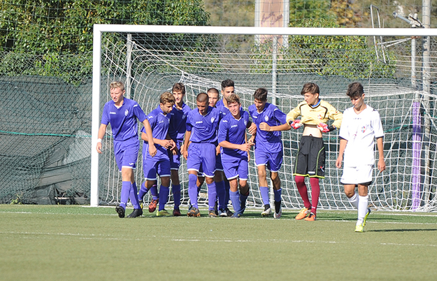L&apos;Ostiamare Foto © Del Gobbo