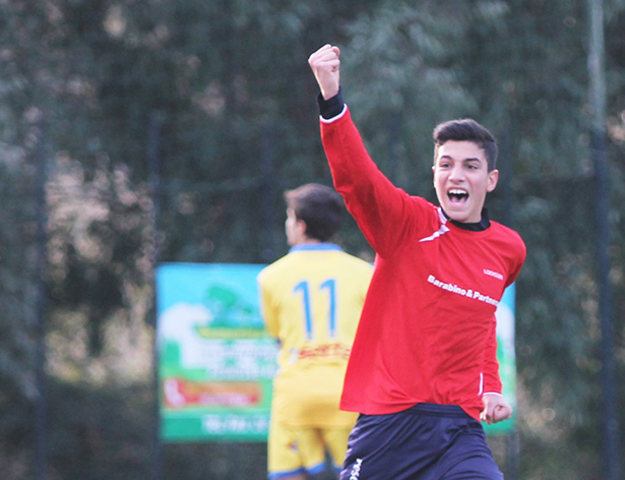 Andrea Capraro (Foto©DeCesaris)