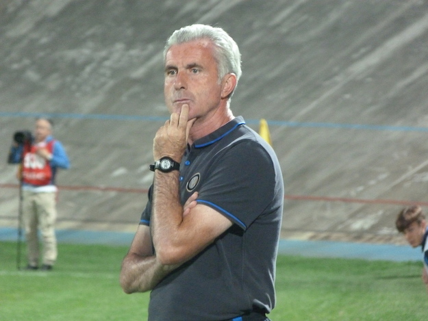 Corti, la sua Inter approda in Finale ©GazReg