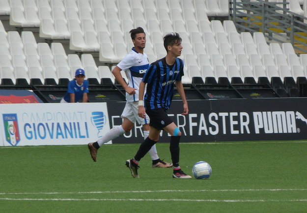 Melegoni in azione © GazReg