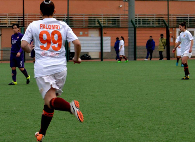 Res Roma - Palombi