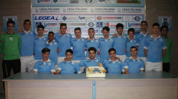 Il gruppo classe 2000