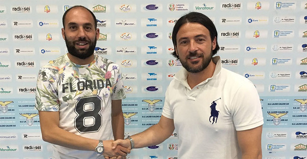 Fabrizio Reali e Andrea Colaceci